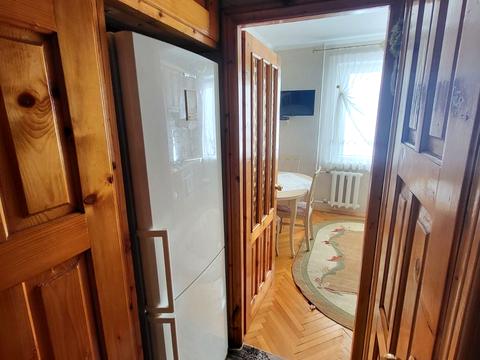 квартира по адресу Чигиринская ул., 5