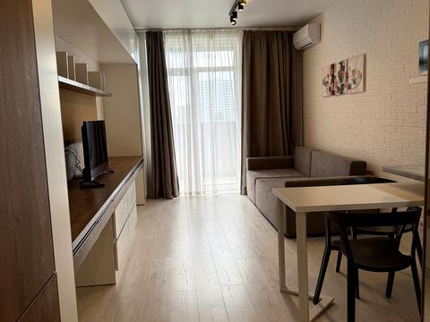 квартира по адресу Васильковская ул., 100-А