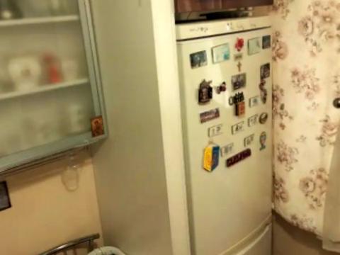 квартира по адресу Дмитрия Яворницкого просп. (Карла Маркса), 72-А