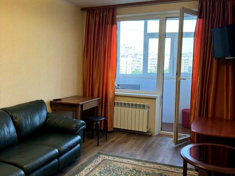 квартира за адресою Перемоги просп., 72б