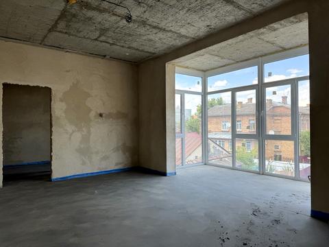 квартира за адресою Скульптора Сосновського, 13