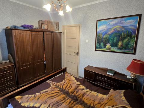 дом по адресу Доманинская ул.