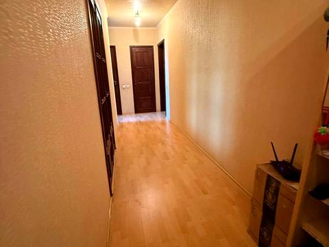 квартира за адресою Шодуарівська вул. (Людмили Сталь), 5