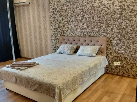 комната по адресу Богдана Хмельницкого просп. (Героев Сталинграда), 32