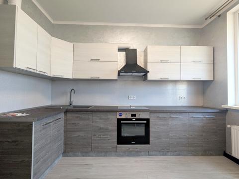 квартира по адресу Люстдорфская дорога ул., 90