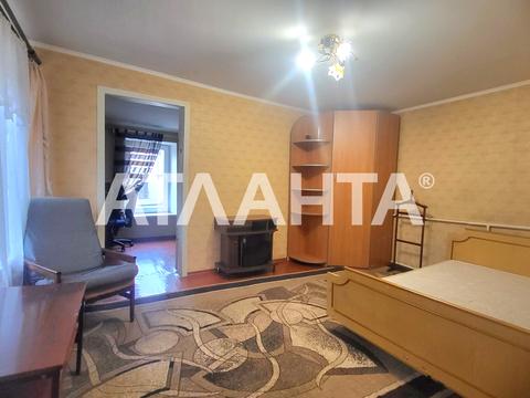 квартира за адресою Майстрова вул., 16