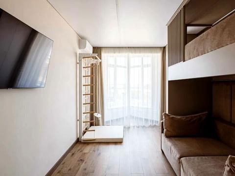 квартира за адресою Заозерна, 5