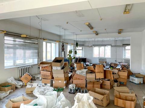 комерційна за адресою Петра Сагайдачного вул., 42