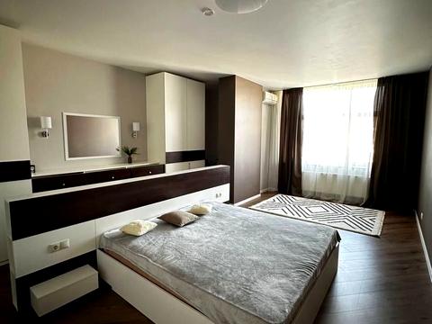 квартира по адресу Глубочицкая ул., 32-Б
