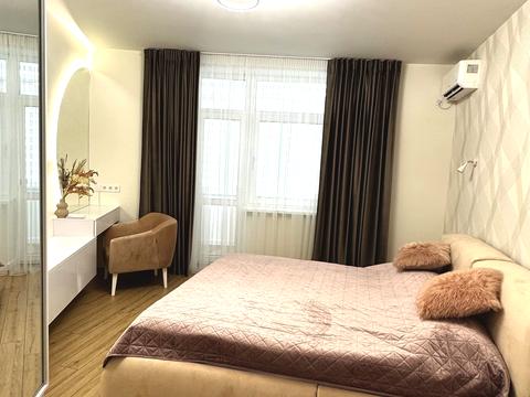 квартира за адресою Пасічна вул., 38а