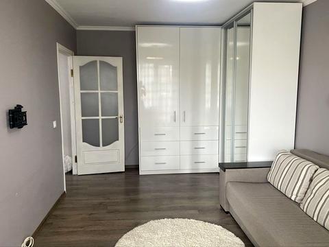 квартира за адресою Нескорених вул., 58