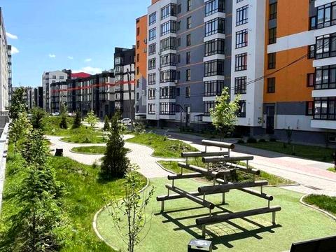 квартира по адресу Национальной Гвардии ул., 13