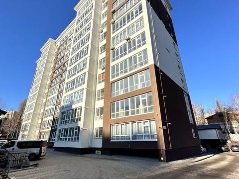квартира за адресою Львівське шосе, 53