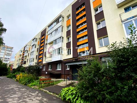 квартира по адресу Светлая ул., 1