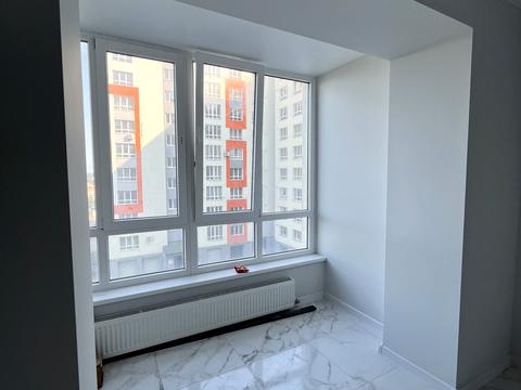 квартира за адресою Потічна вул., 1