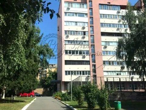 комерційна за адресою Тарасівська вул., 21