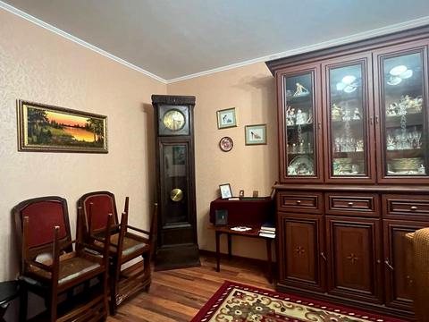 квартира по адресу Сергея Грицевца ул., 35