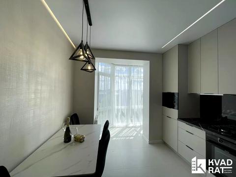 квартира за адресою Макогона вул., 23