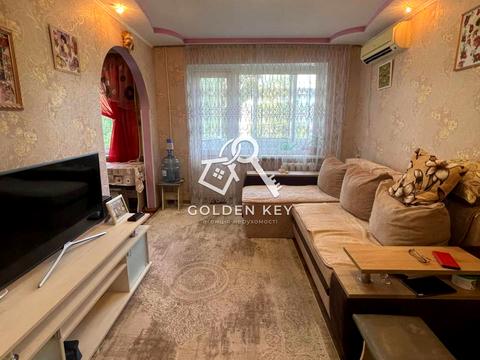 квартира по адресу Героев АТО ул. (Димитрова), 84