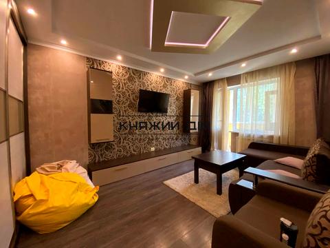 квартира за адресою Оболонський просп., 22-А