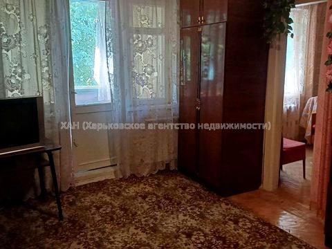 квартира по адресу Архитектора Алёшина просп. (Орджоникидзе), 12