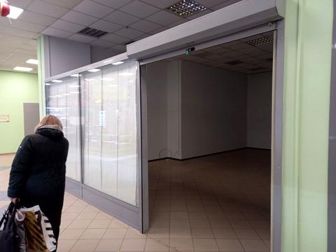 коммерческая по адресу Глинки ул. (Глинки), 1-А