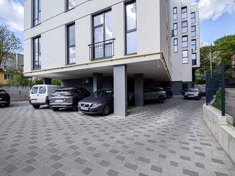 квартира по адресу Князя Острожского ул., 36
