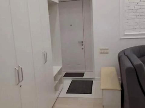 квартира за адресою Володимирська вул., 19-А