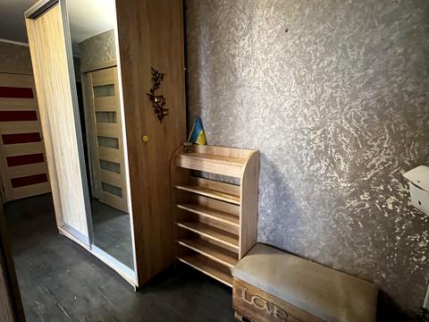 квартира за адресою Вербова вул., 47