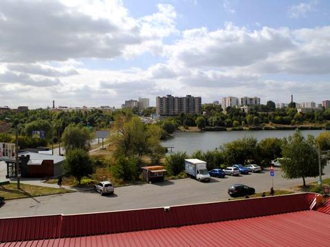 коммерческая по адресу Хмельницкий, Железняка ул., 4/2
