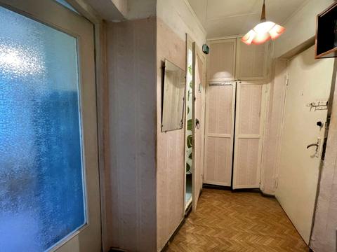 квартира по адресу Академика Королёва ул., 68