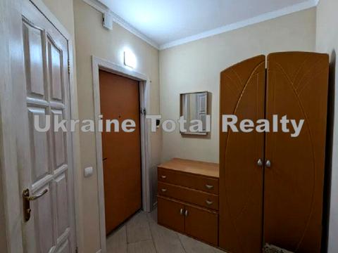 квартира по адресу Демеевская ул., 51