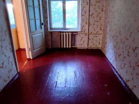 квартира по адресу Аллы Горской ул. (Бирюзовая), 10
