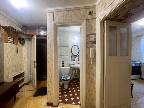 квартира за адресою Генуезька вул., 22