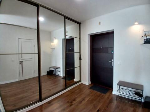 квартира за адресою Сім'ї Кульженків вул. (Петра Дегтяренка), 31-А