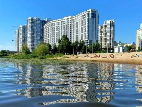 квартира по адресу Андрея Аболмасова ул. (Панельна), 7
