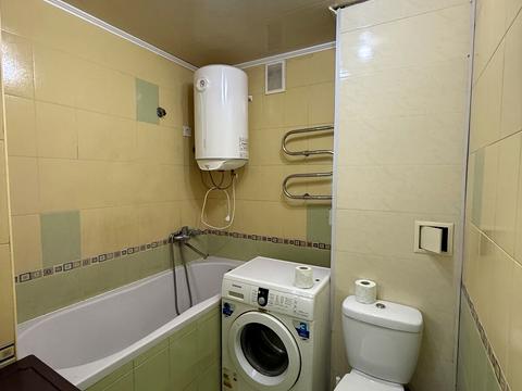 квартира за адресою Метробудівників вул., 41