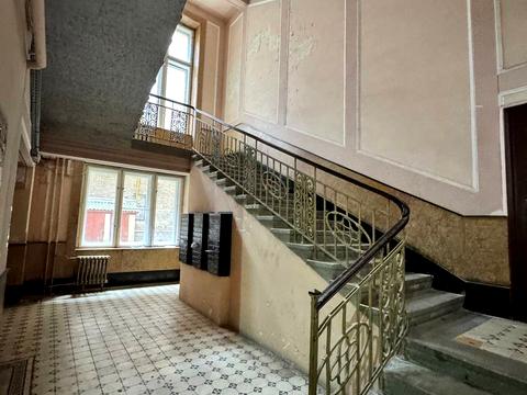 квартира по адресу академика Гнатюка ул. (Горького), 20/22
