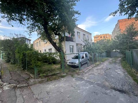 квартира по адресу Мучная ул., 27