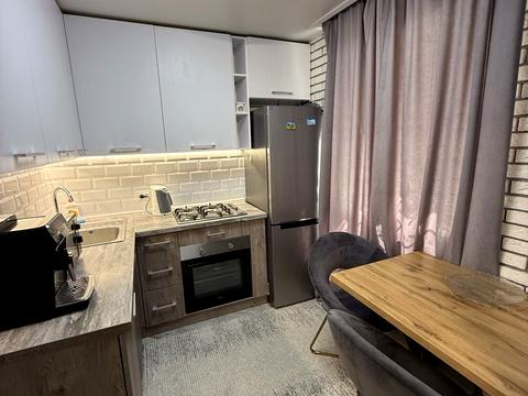 квартира по адресу Одесса, Люстдорфская дорога ул., 56