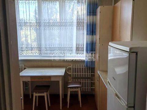 квартира по адресу Героев Труда ул., 43