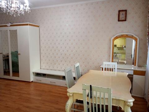 квартира по адресу Раскидайловская ул., 26