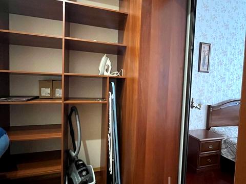 квартира по адресу Олеся Гончара ул., 15/3