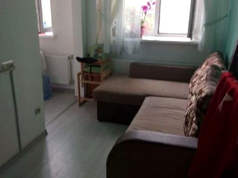 квартира по адресу 10-го Апреля ул., 4