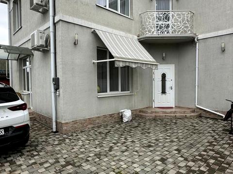 будинок за адресою Китобійна вул., 47/1