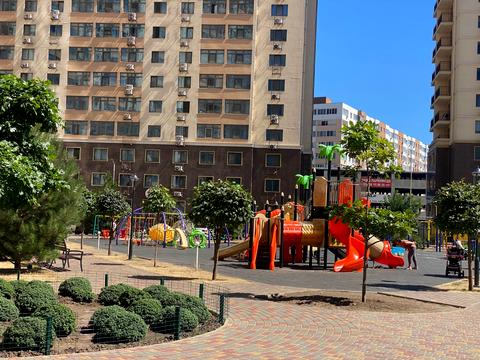 квартира по адресу Академика Сахарова ул., 36