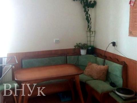 квартира по адресу Троллейбусная ул., 7