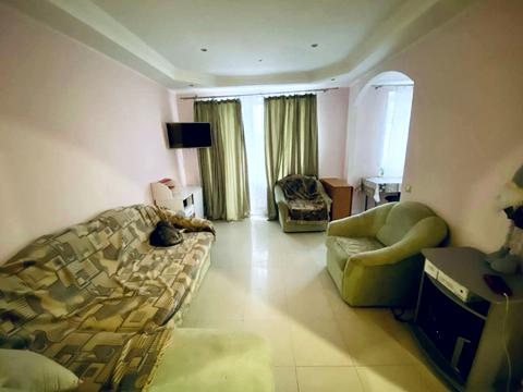 квартира за адресою Тампере вул., 15