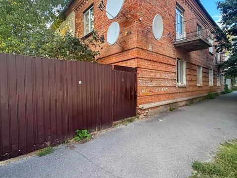 квартира по адресу Олеся Гончара ул. (Енгельса), 32а