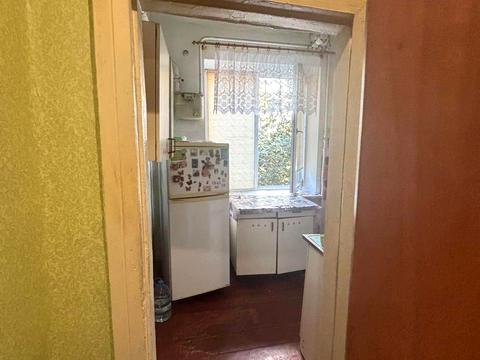квартира по адресу Олеся Гончара ул. (Енгельса), 32а